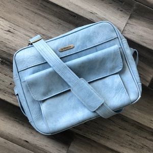 samsonite mens leather classic messenger messenger bolsas and travel products from samsonite usa